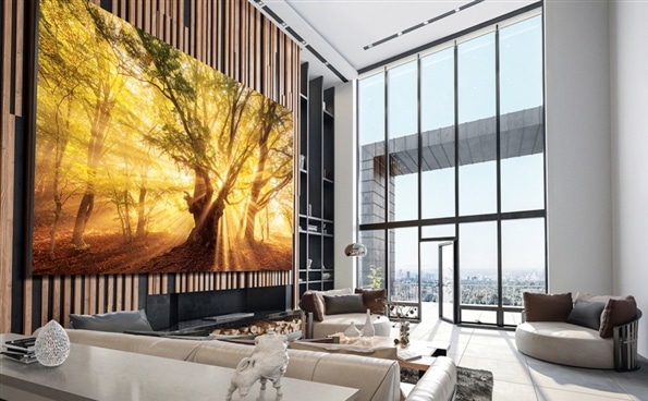 tin tức mới nhất của công ty về COB Phát triển công nghệ màn hình mini / micro LED vào năm 2022 0