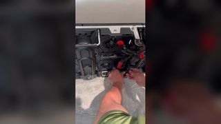 Cho thuê màn hình LED ngoài trời HD P3.91