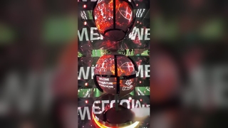 Tường LED Kinetic # Màn hình LED cơ khí # AVOE LED Art Màn hình LED quảng cáo