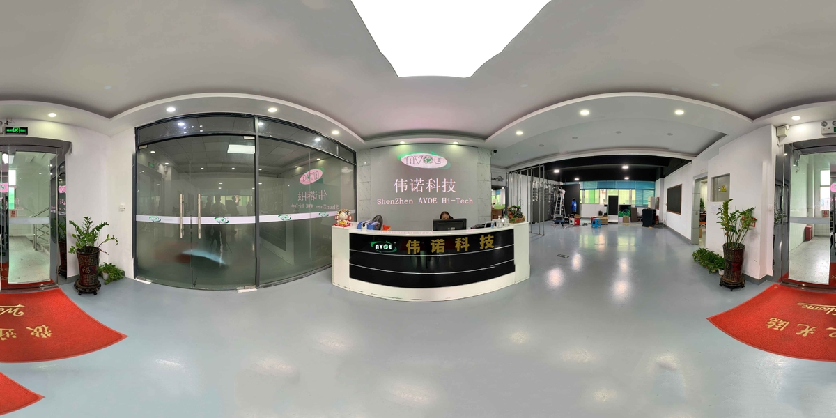 Trung Quốc Shen Zhen AVOE Hi-tech Co., Ltd. hồ sơ công ty
