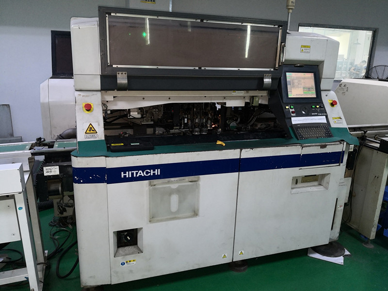 Shen Zhen AVOE Hi-tech Co., Ltd. dây chuyền sản xuất