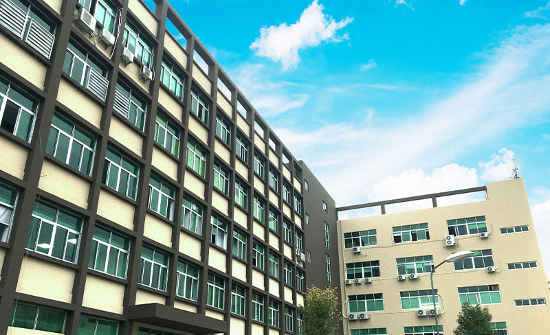 Shen Zhen AVOE Hi-tech Co., Ltd. dây chuyền sản xuất