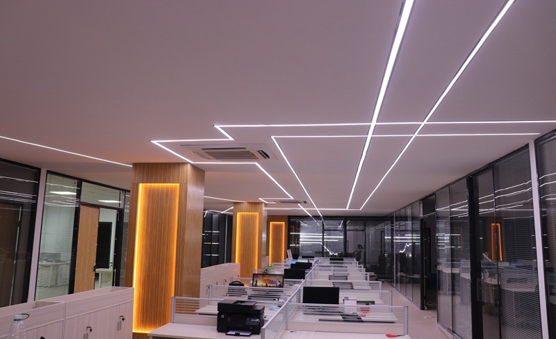 Shen Zhen AVOE Hi-tech Co., Ltd. dây chuyền sản xuất
