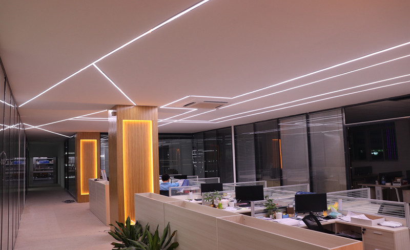 Shen Zhen AVOE Hi-tech Co., Ltd. dây chuyền sản xuất