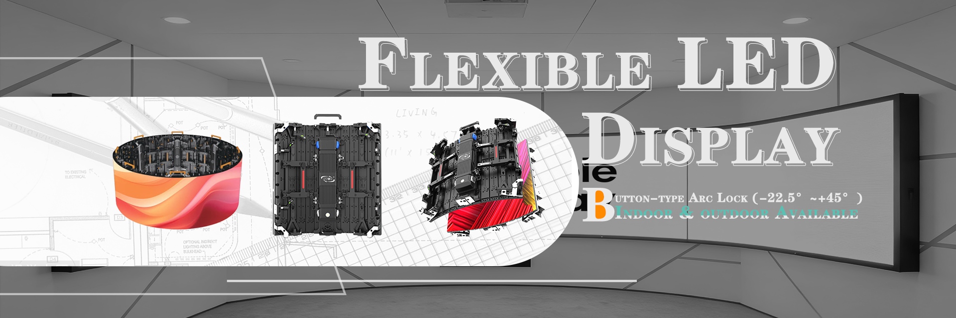 Chất lượng Màn hình LED cố định ngoài trời Nhà máy