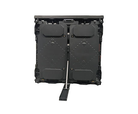 P6.67mm Multi Functional Sport Perimeter LED Display With Light Weight Die Casting Cabinet