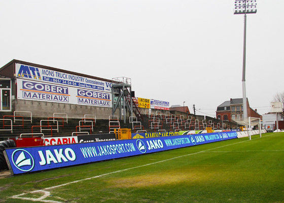 P6.67 Stadium LED Display