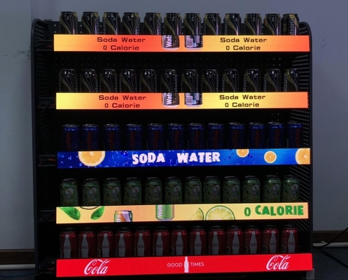 P1.875 Shelf LED Display Screen