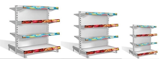 P1.875 Shelf LED Display Screen