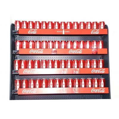 GOB 800cd/sqm SMD1010 P1.2 Indoor Shelf LED Display