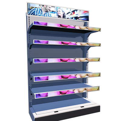 6.5W Shelf LED Display Screen