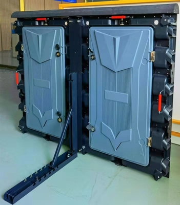 P10 Sport Perimeter LED Display