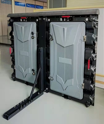 P10 Sport Perimeter LED Display