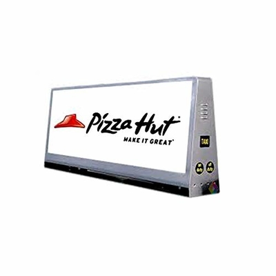 SMD1921 Taxi Roof LED Display