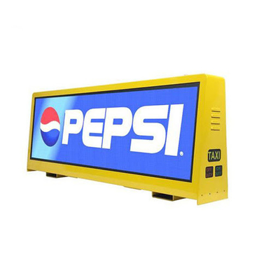 SMD1921 Taxi Roof LED Display