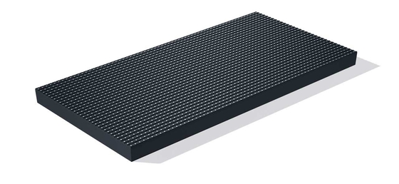 IP30 320x160mm 1200CD/M2 Full Color Led Display 3840Hz 16S Scanning