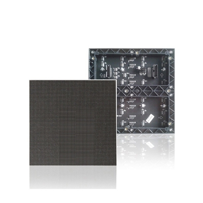 1R1G1B Indoor LED Display Screen 1000nits 192×192mm Module For Advertising