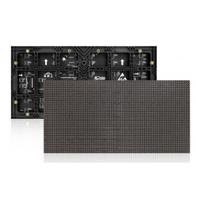 1R1G1B 460W/M2 Indoor Fixed LED Display 1200nits For Shopping Center