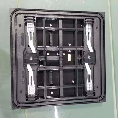 P10 Outdoor Fixed LED Display 320x320mm Front Maintenance AVOE LED Module