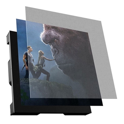 Indoor P1.86 SMD1515 Full Color LED Display UV Resistant For Rental