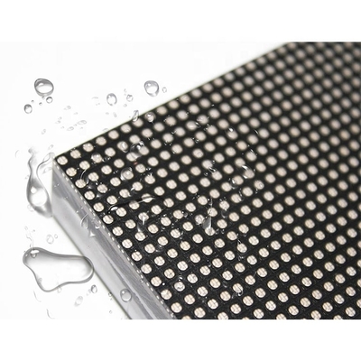 SMD1212 P1.667 Stage Rental LED Display Impact Proof GOB LED Screen