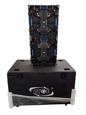 Loại A Pro P3.91 Panels LED cho thuê ngoài