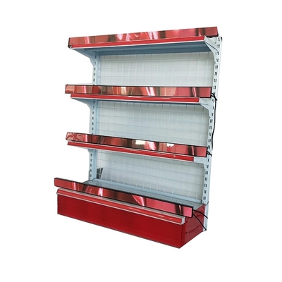 1R1G1B P1.875 GOB Shelf LED Display advertising 900*60mm waterproof For Supermarket